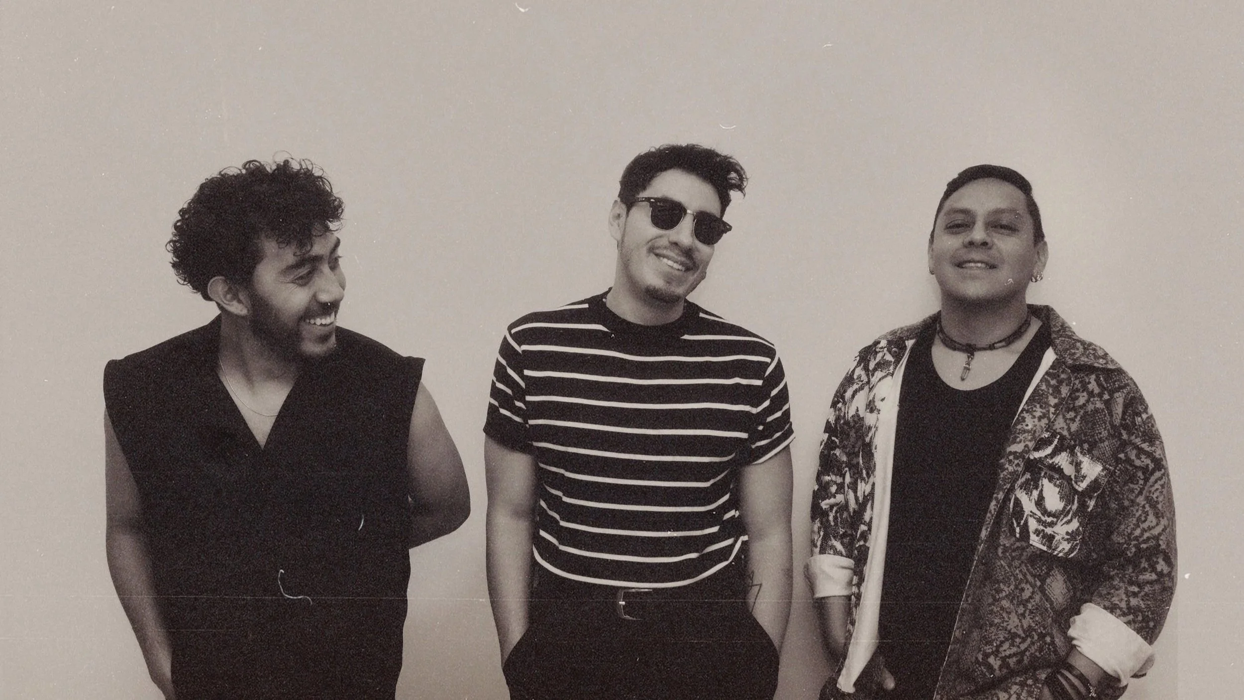 “RITUALES PARA NO DESAPARECER”: EL DISCO QUE NO TE DISTRAE… TE CONFRONTA