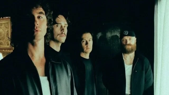 DON BROCO REGRESA CON NIGHTMARE TRIPPING, SU NUEVO ÁLBUM.