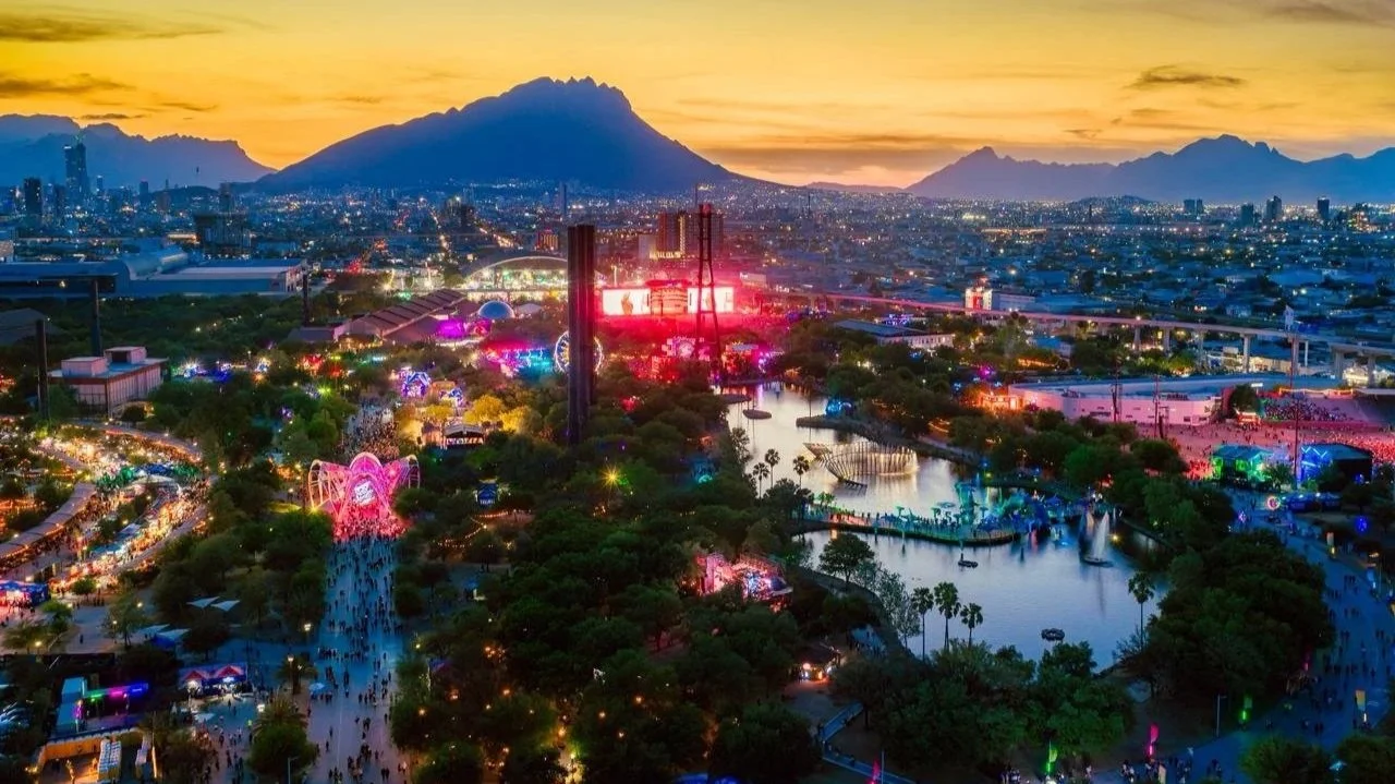 ¡PODEROSO CIERRE! EL RUGIDO DE UNA GENERACIÓN HIZO ECO EN TECATE PA'L NORTE