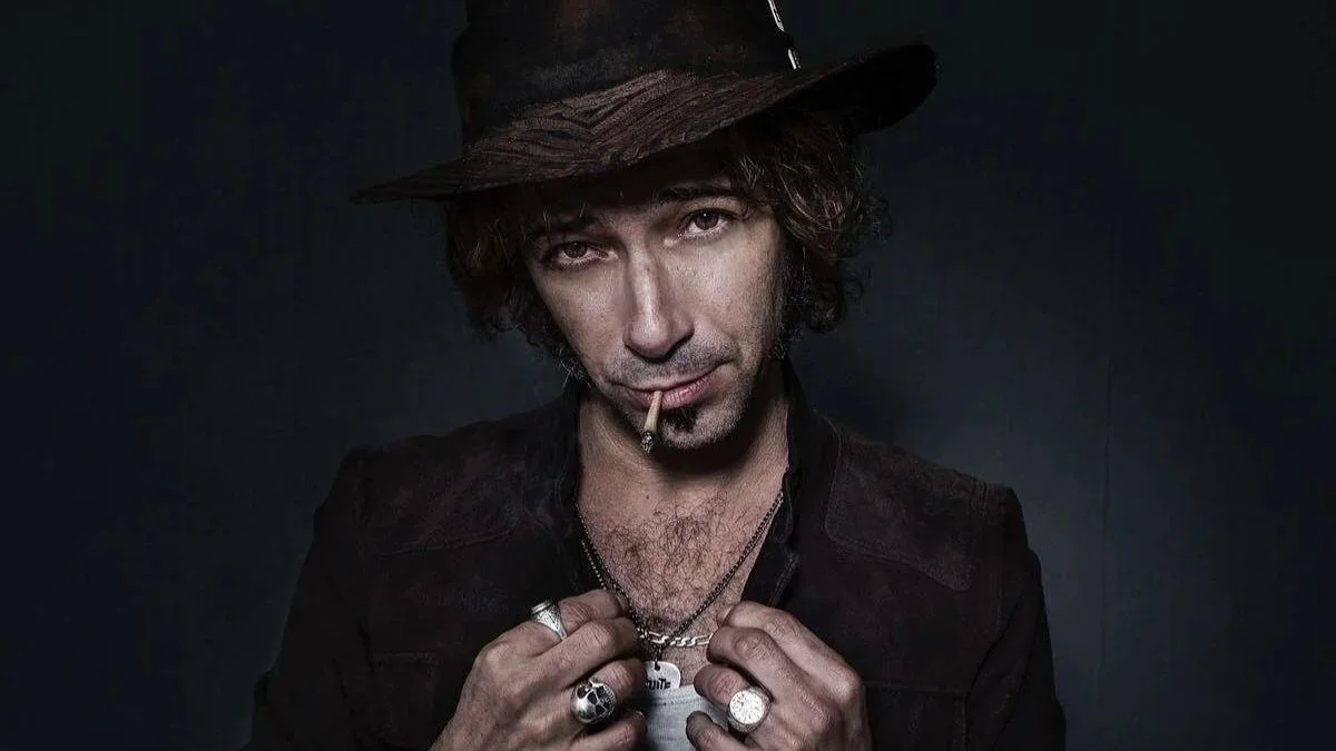 ÁLVARO SUITE LLEGA A MÉXICO CON “ACIDMATH”