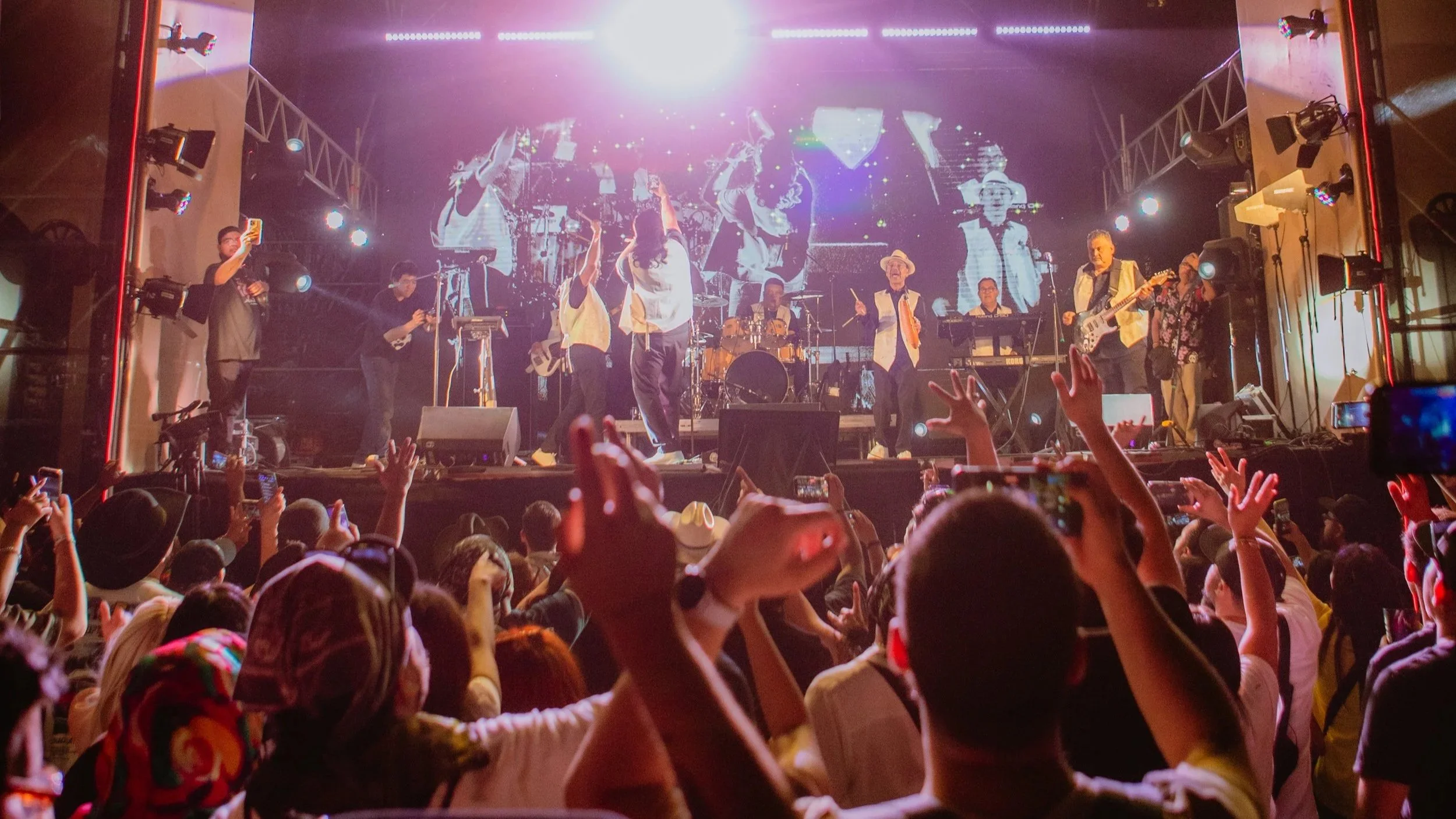 PA'L NORTE 2026 ARRANCA CON FUERZA