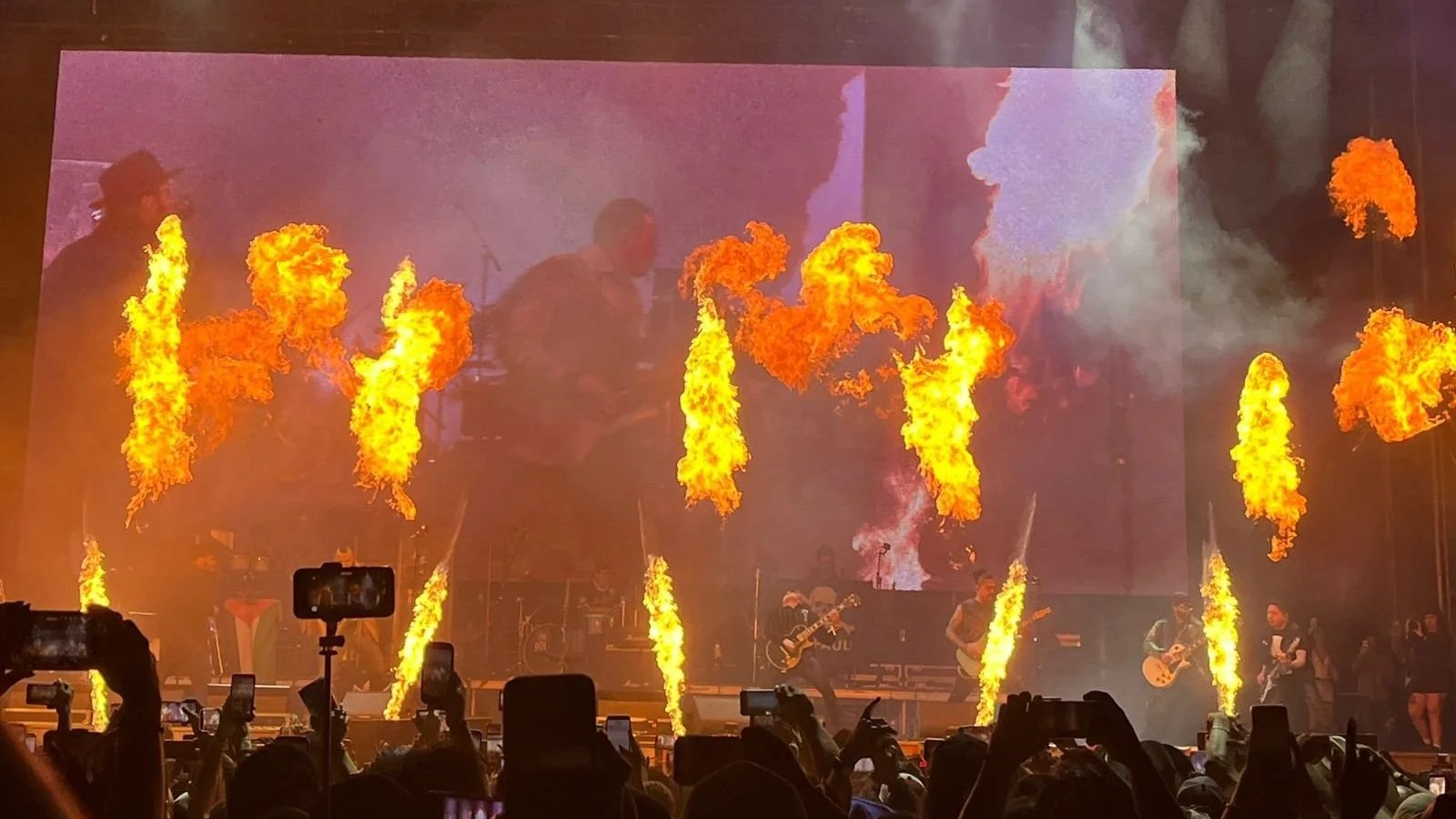 PA'L NORTE 2026 LA SIGUE ROMPIENDO.