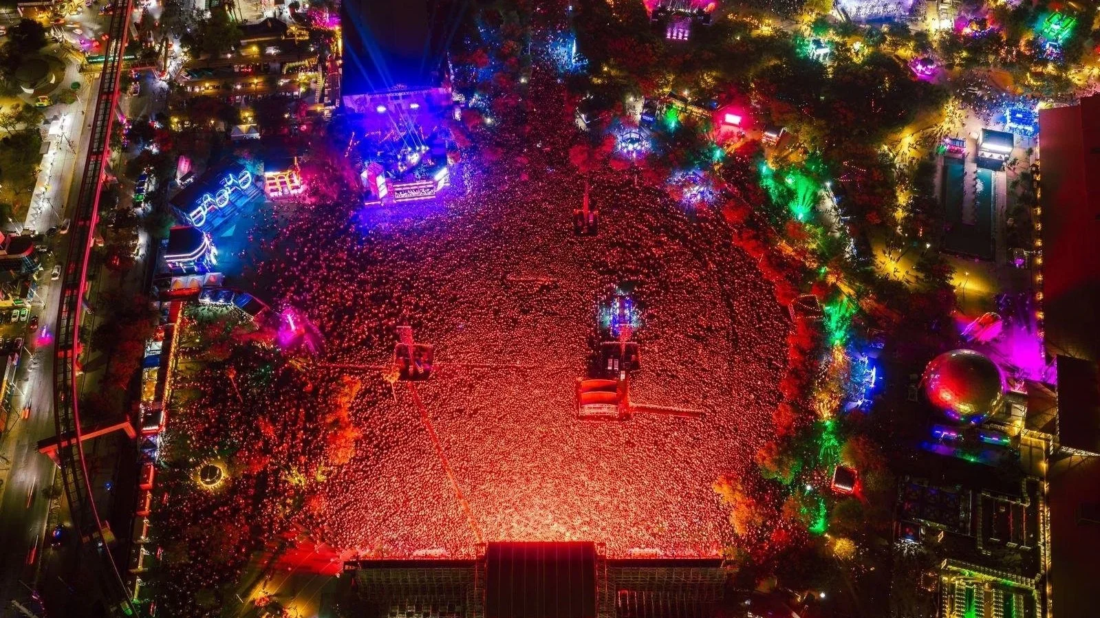 PA'L NORTE 2026: TRES DÍAS DE MÚSICA, SORPRESAS Y EXPERIENCIAS INOLVIDABLES