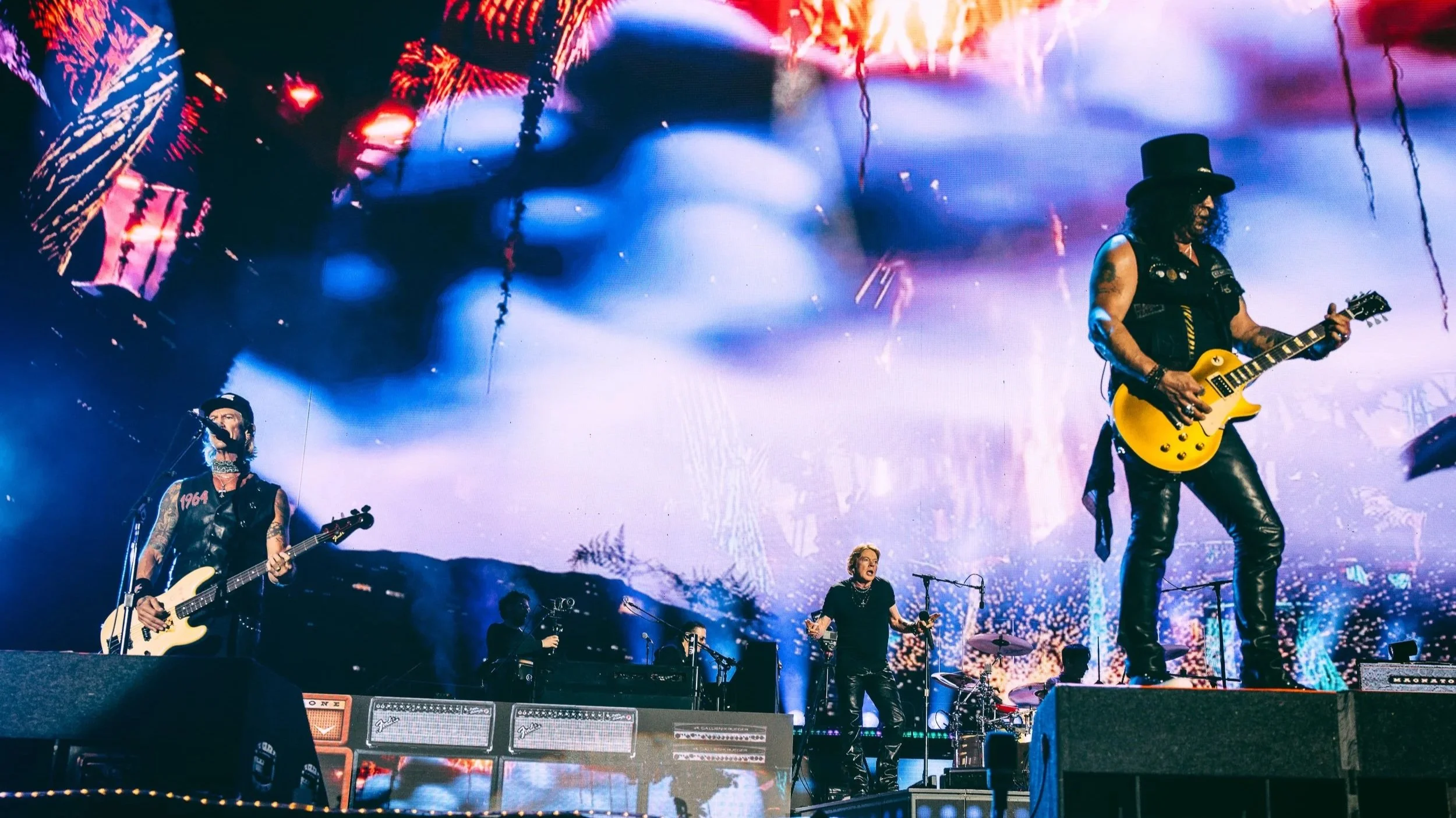 UNA LEYENDA SIN FINAL