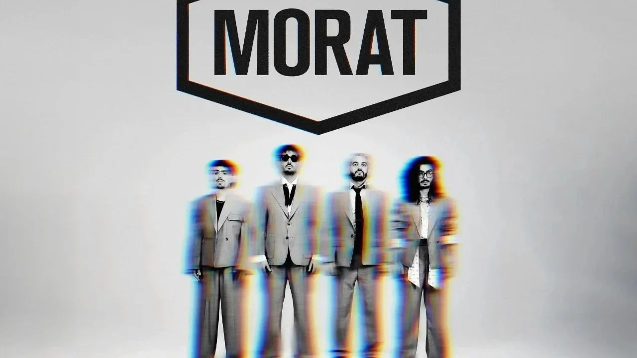 MORAT LLEGA A MTY
