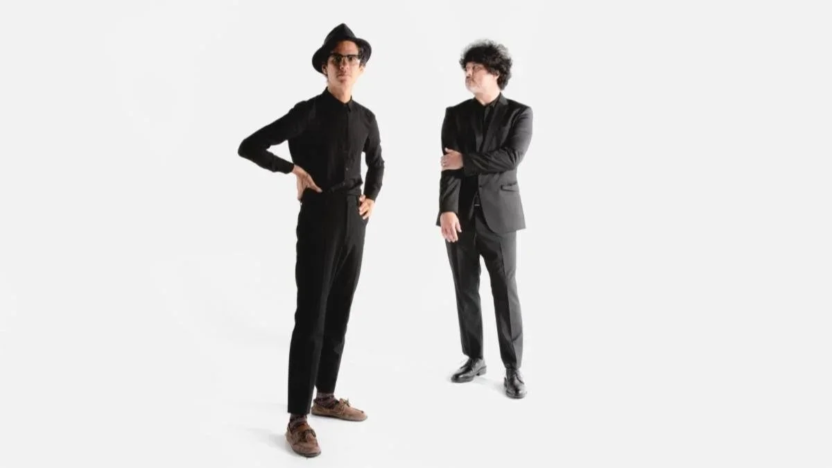 THE MARS VOLTA ANUNCIA UNA GIRA NORTEAMERICANA