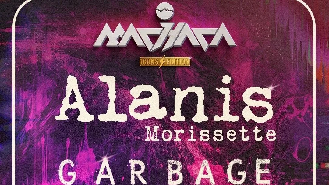 MACHACA FEST 2026 REUNIRÁ A ÍCONOS DE LOS 90 EN MONTERREY