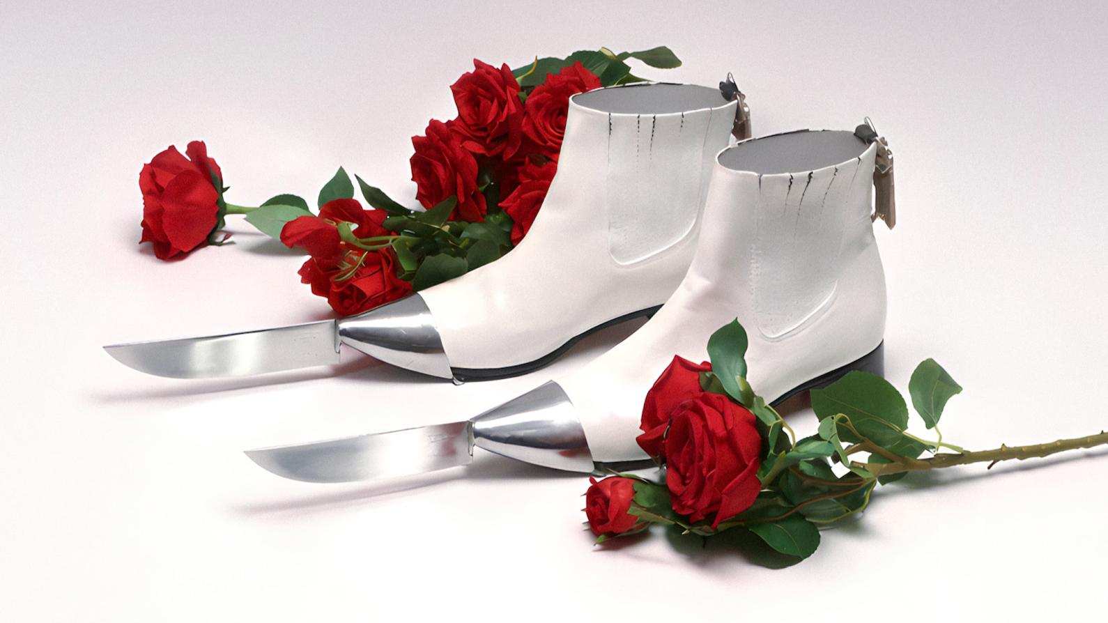 JULIETA VENEGAS Y YAHRITZA Y SU ESENCIA PRESENTAN “LA LÍNEA”-