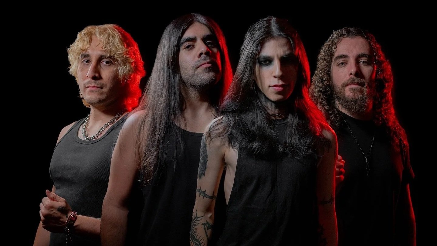 JET JAGUAR ANUNCIA EL “SEVERANCE MÉXICO TOUR 2026” PRESENTANDO SU NUEVO ÁLBUM EN TODO EL PAÍS