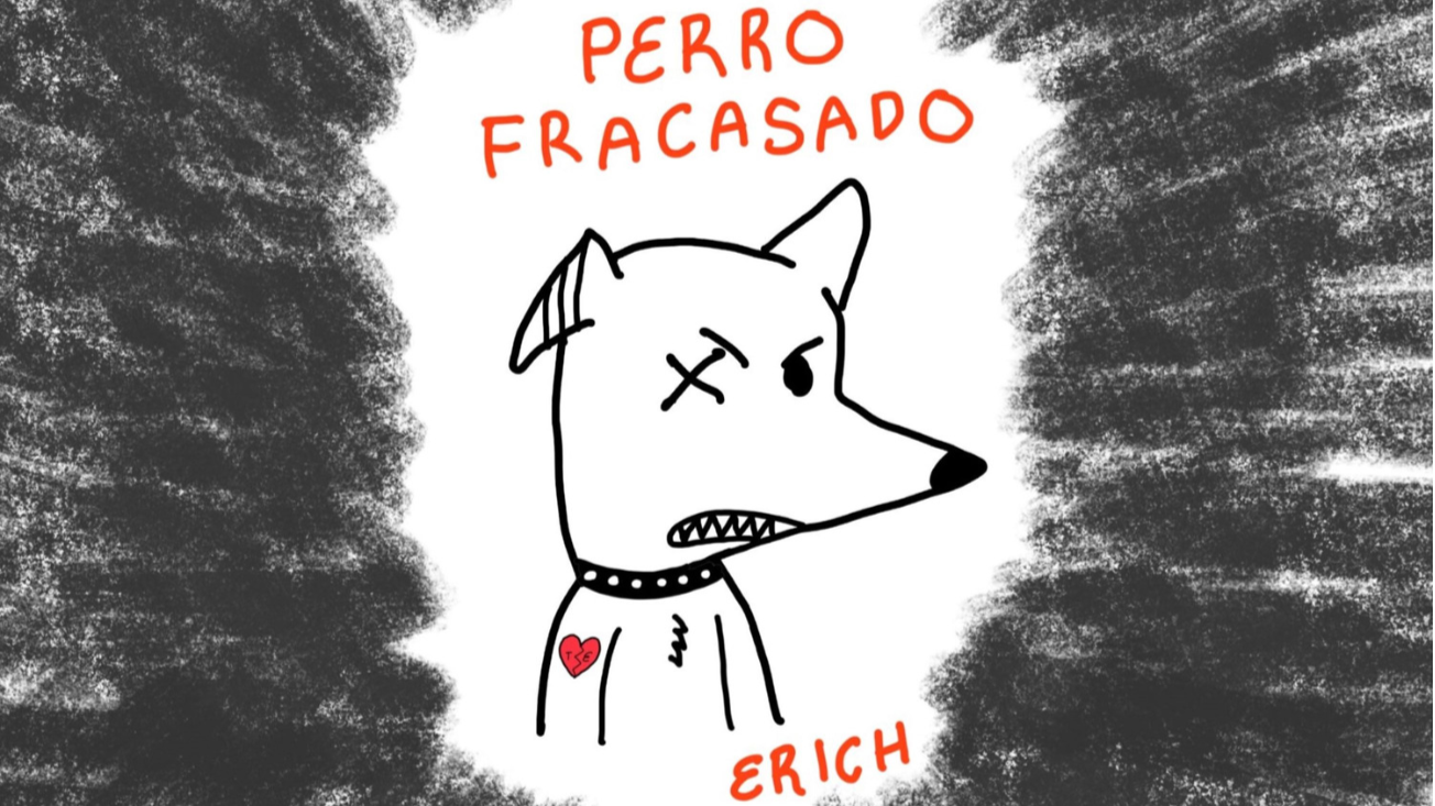 ERICH REGRESA A MÉXICO CON SOLD OUT Y CONTINÚA EN GIRA 