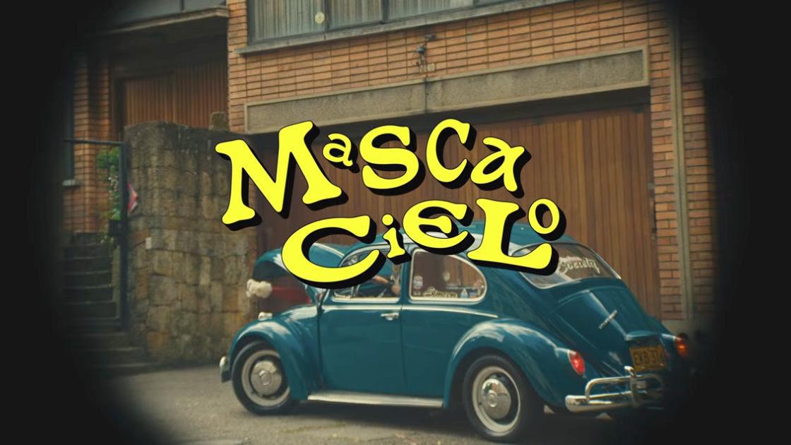 LUCY VIVES ESTRENA “MASCACIELO”, SU PRIMER LANZAMIENTO EN CUATRO AÑOS