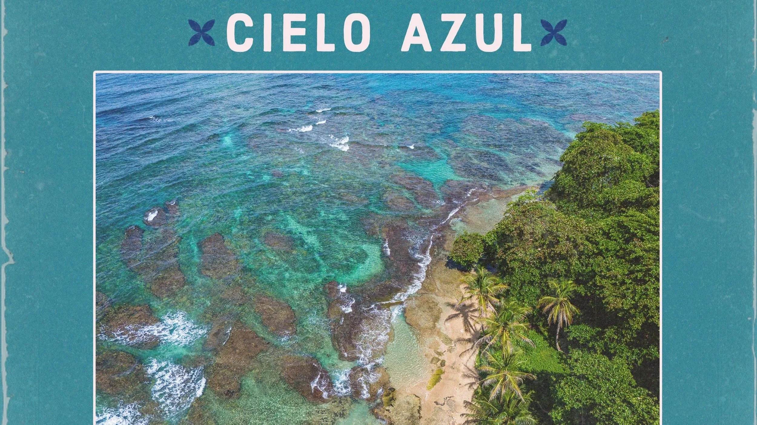 BOMBA ESTÉREO, TROOKO, J NOA Y SUS AMIGOS LANZAN "CIELO AZUL"
