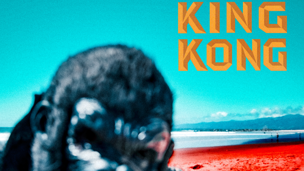 LOS ALL-AMERICAN REJECTS LANZAN “KING KONG”