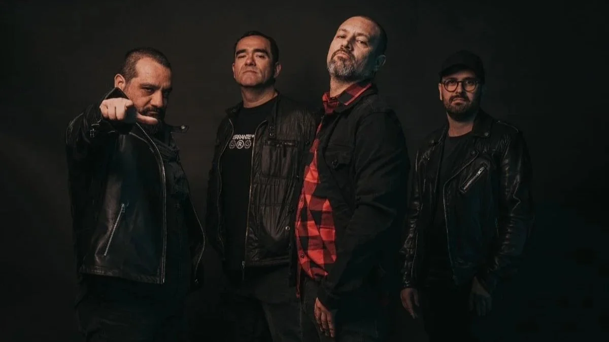 ARRASTRE VUELVE CON EL SINGLE “ALFIL”