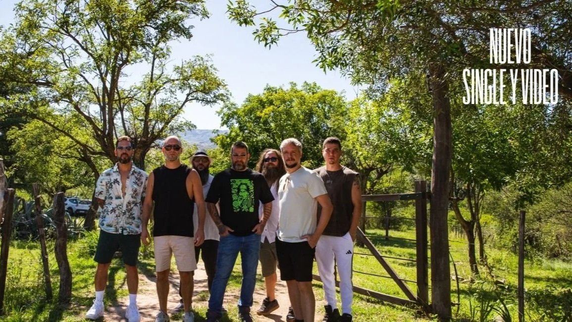 LAS PASTILLAS DEL ABUELO LLEGAN CON SU NUEVA DISCOTECA. YA DISPONIBLE