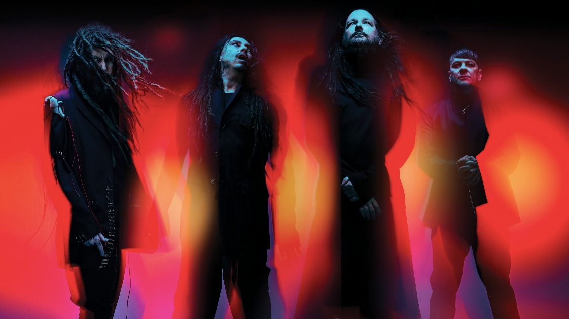KORN ESTÁ DE REGRESO CON EL NUEVO SENCILLO “REWARD THE SCARS”