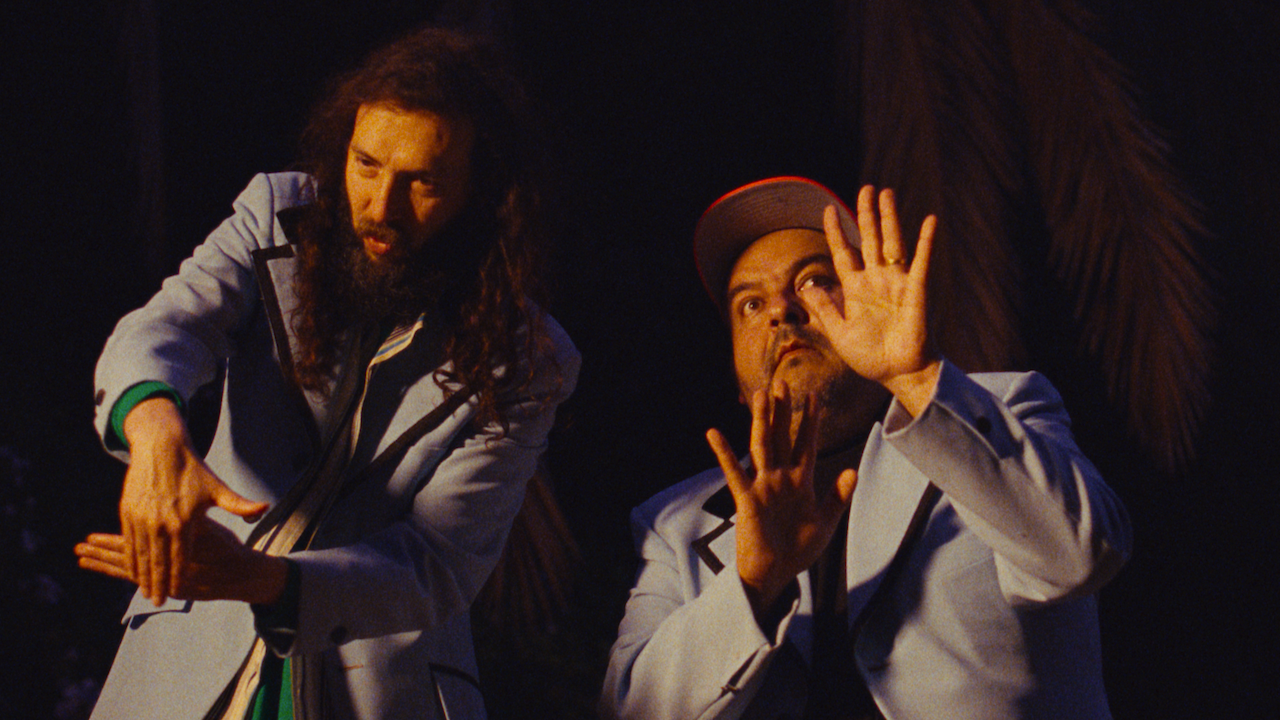 MERIDIAN BROTHERS E INSTITUTO MEXICANO DEL SONIDO  LANZAN  “EL CAMPEÓN”