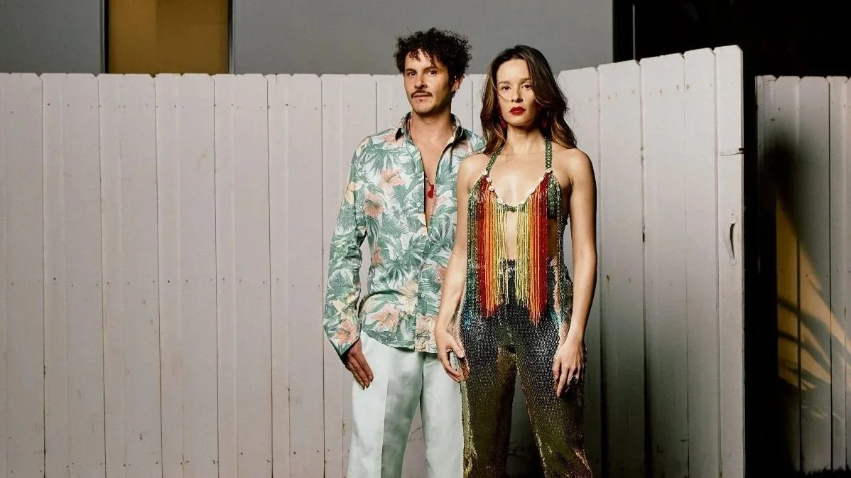 MONSIEUR PERINÉ PRESENTA SU NUEVO ÁLBUM INSTRUCCIONES PARA SER FELIZ