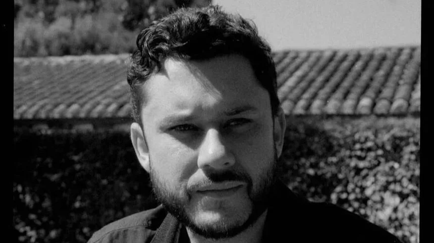 FER FRANCO LANZA 'PUNTO DE INFLEXIÓN'.