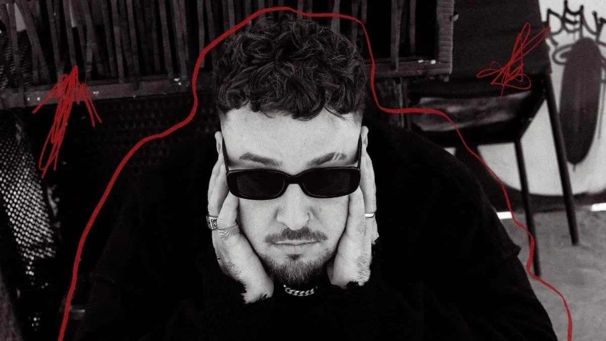 JUNE SMMR  VUELVE CON UN NUEVO SINGLE DE MÚSICA URBANA ALTERNATIVA  “SERÁ ARTE”
