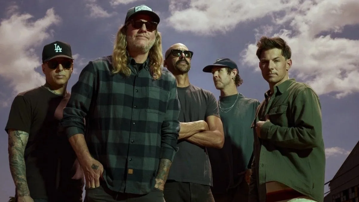  DIRTY HEADS LANZA DOS NUEVOS SINGLES "BETTER" Y "SOUND BOY KILLA
