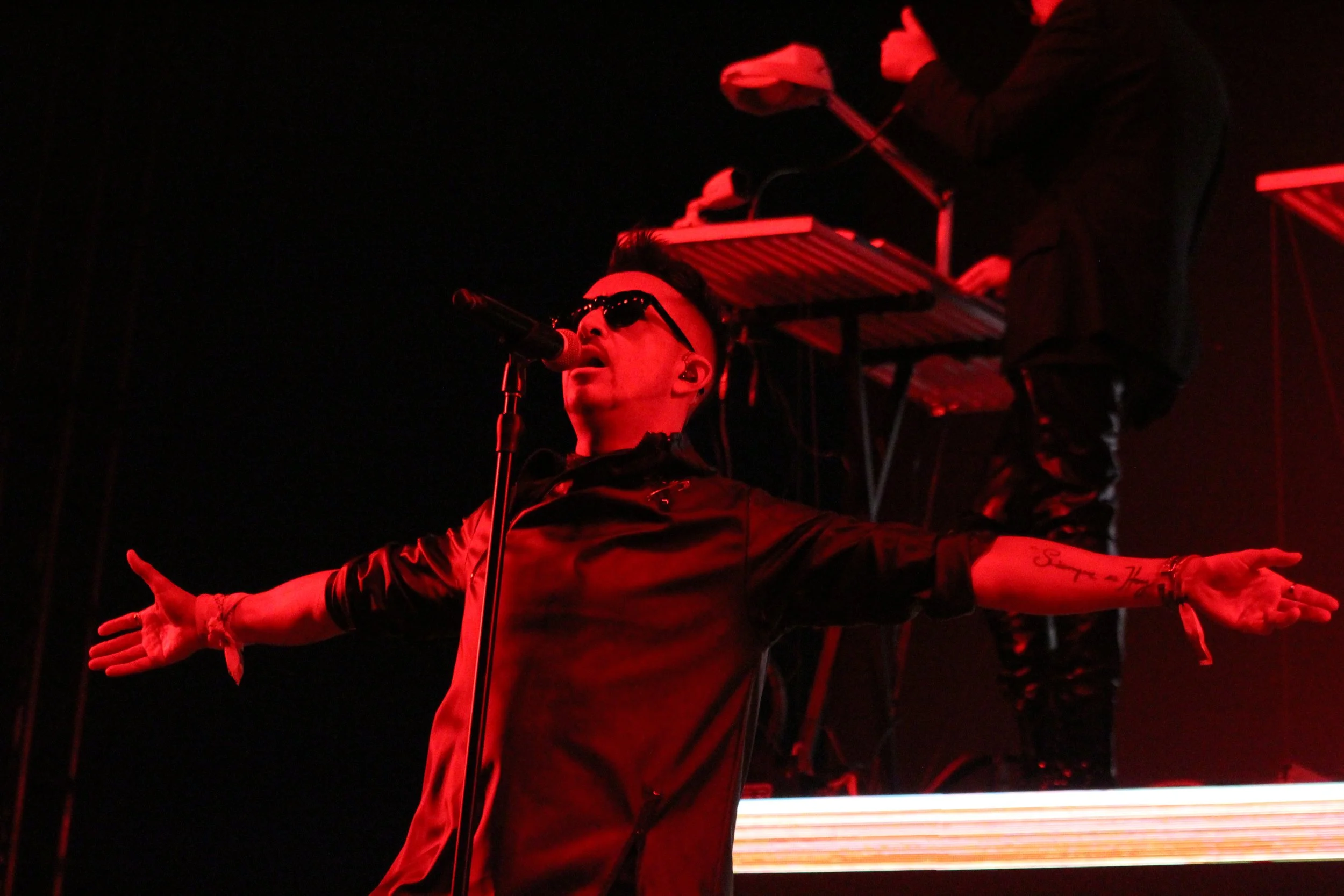 MOENIA LO PROMETIO Y REGRESO A MONTERREY 