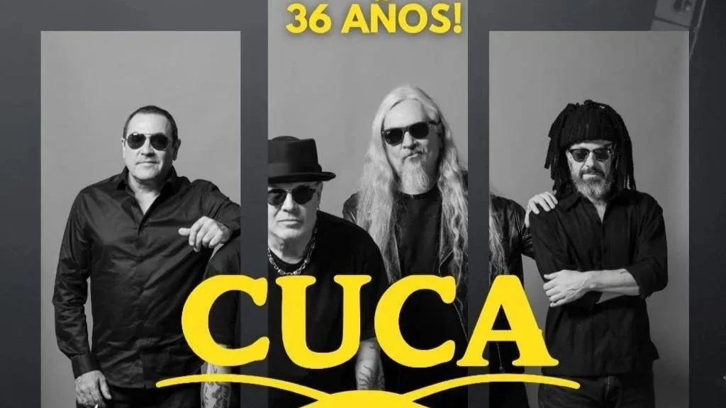 CUCA CELEBRARÁ SUS 36 AÑOS DE HISTORIA