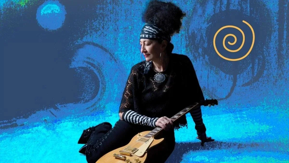 ELJURI COMPARTE TEMAS PROFUNDOS DE SU ÁLBUM: ASÍ ES EL MUNDO Y EN BUSCA DE LA PAZ