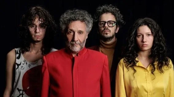 FITO PAEZ PRESENTA “TODOS LOS FITOS”
