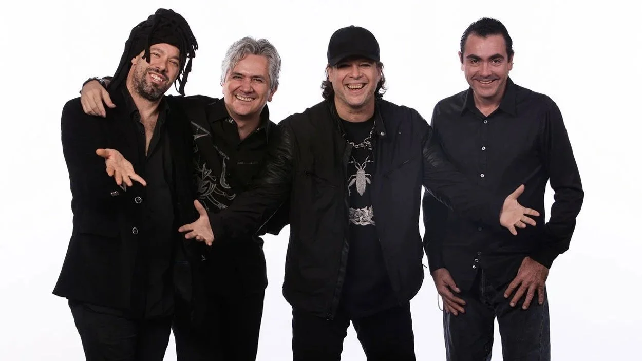 CUCA CELEBRARÁ 36 AÑOS DE HISTORIA EN EL TEATRO METROPÓLITAN 