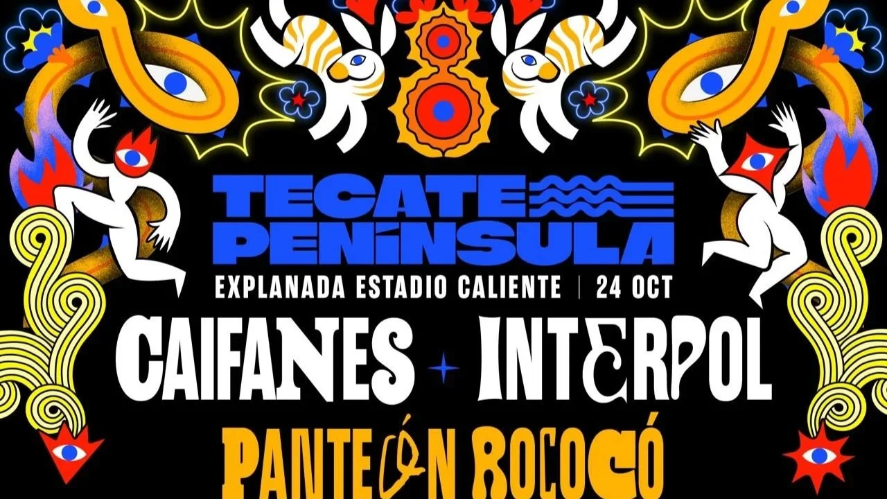 TECATE PENÍNSULA 2026