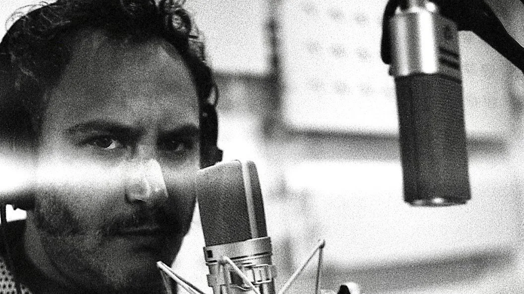 NICO ROJO ESTRENA SINGLE DOBLE Y CORTO DOCUMENTAL 