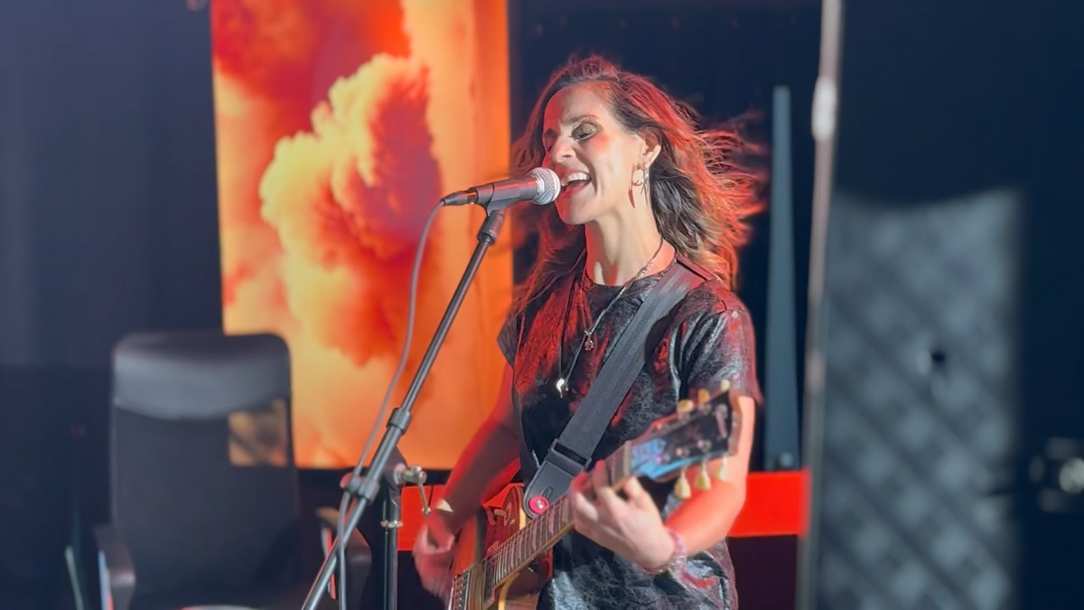 CLER CANIFRU COMPARTE EL VIDEOCLIP PARA SU SINGLE “AHÍ ES”