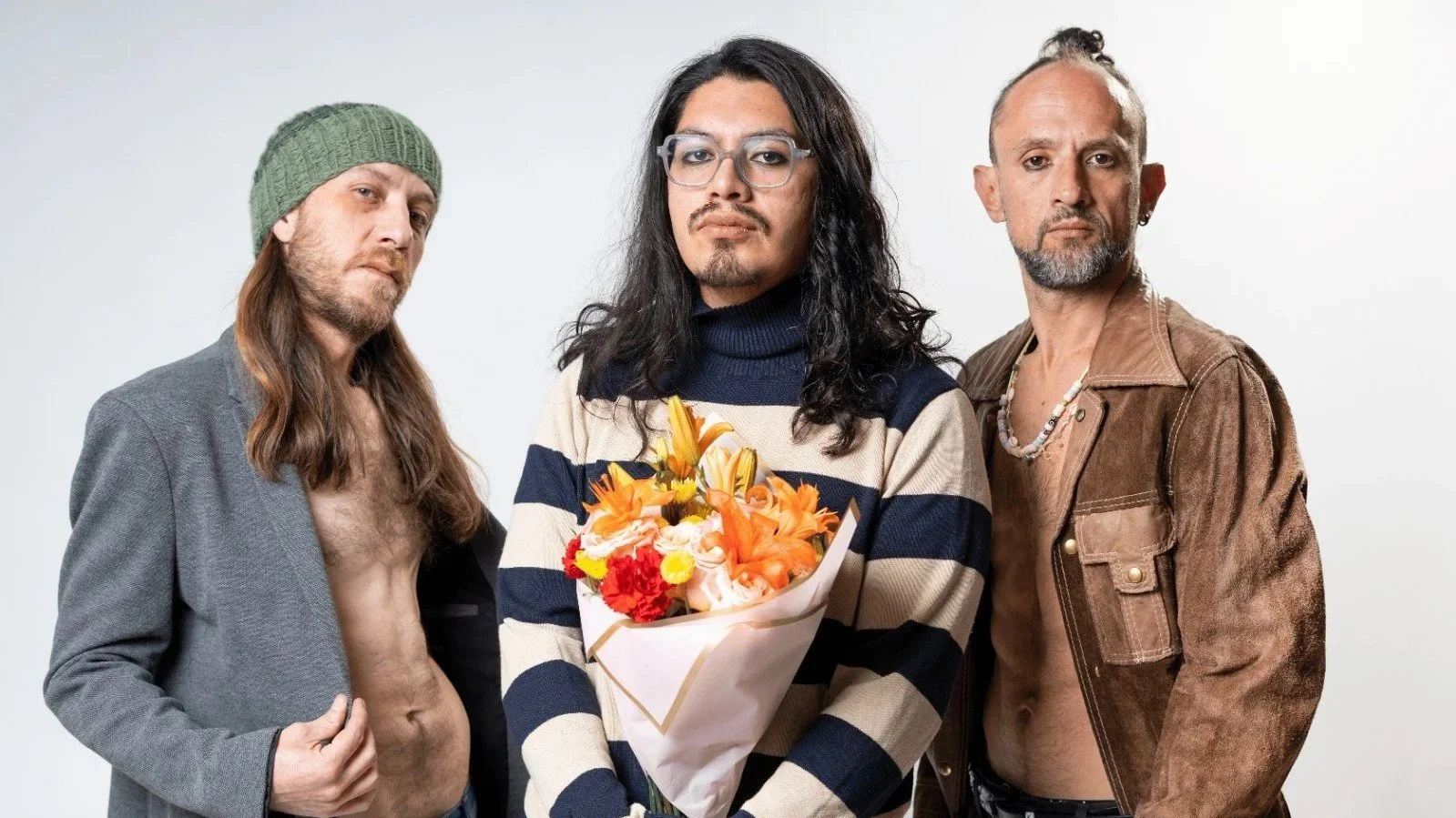 TENSIÓN FLORA PRESENTA 'TANTA MIEL'