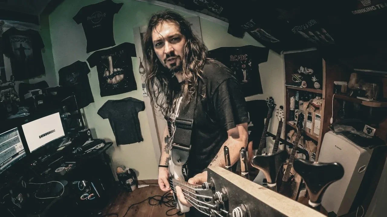MIND REGRESA CON SU NUEVO SENCILLO 'NEVER WANTED'