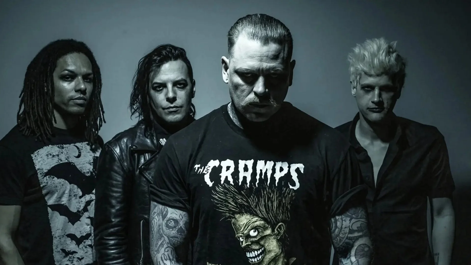 RITUAL SINIESTRO REGRESA CON COMBICHRIST