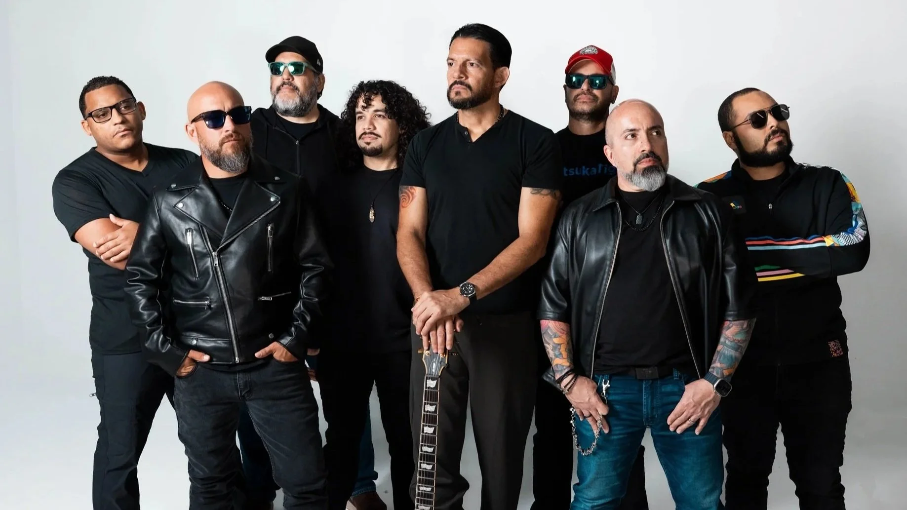LOS INCONFORMES LANZAN SU SENCILLO "EL FINAL" Y ANUNCIAN GIRA MEXICANA
