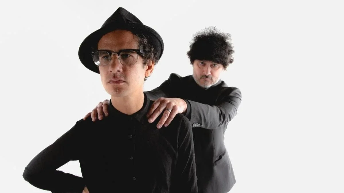 THE MARS VOLTA ANNOUNCE NEW LIVE ALBUM ‘LUCRO SUCIO; UNFINISHED BUSINESS’