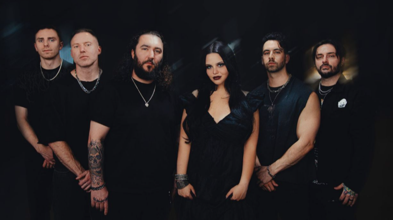 I PREVAIL UNE FUERZAS CON AMIRA ELFEKY Y ESTRENAN “PARADISE”