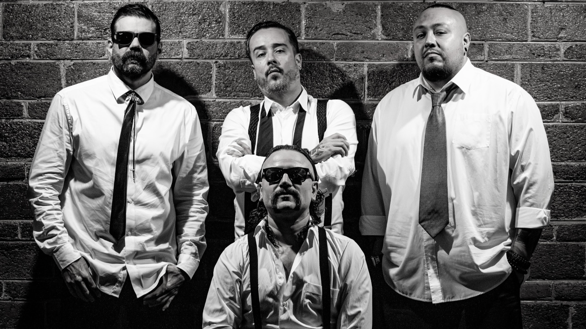 S7N DESATA LA DUALIDAD HUMANA EN SU NUEVO ÁLBUM VII  