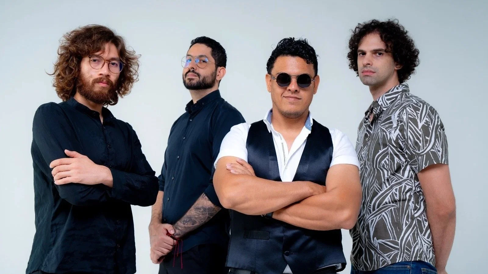 SINTENDENCIAS PRESENTA 'MANGUITO BICHE'