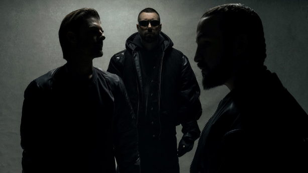 SWEDISH HOUSE MAFIA  REGRESA CON NUEVO SINGLE “HAPPINESS IS SO SAD” FEAT. LYKKE LI