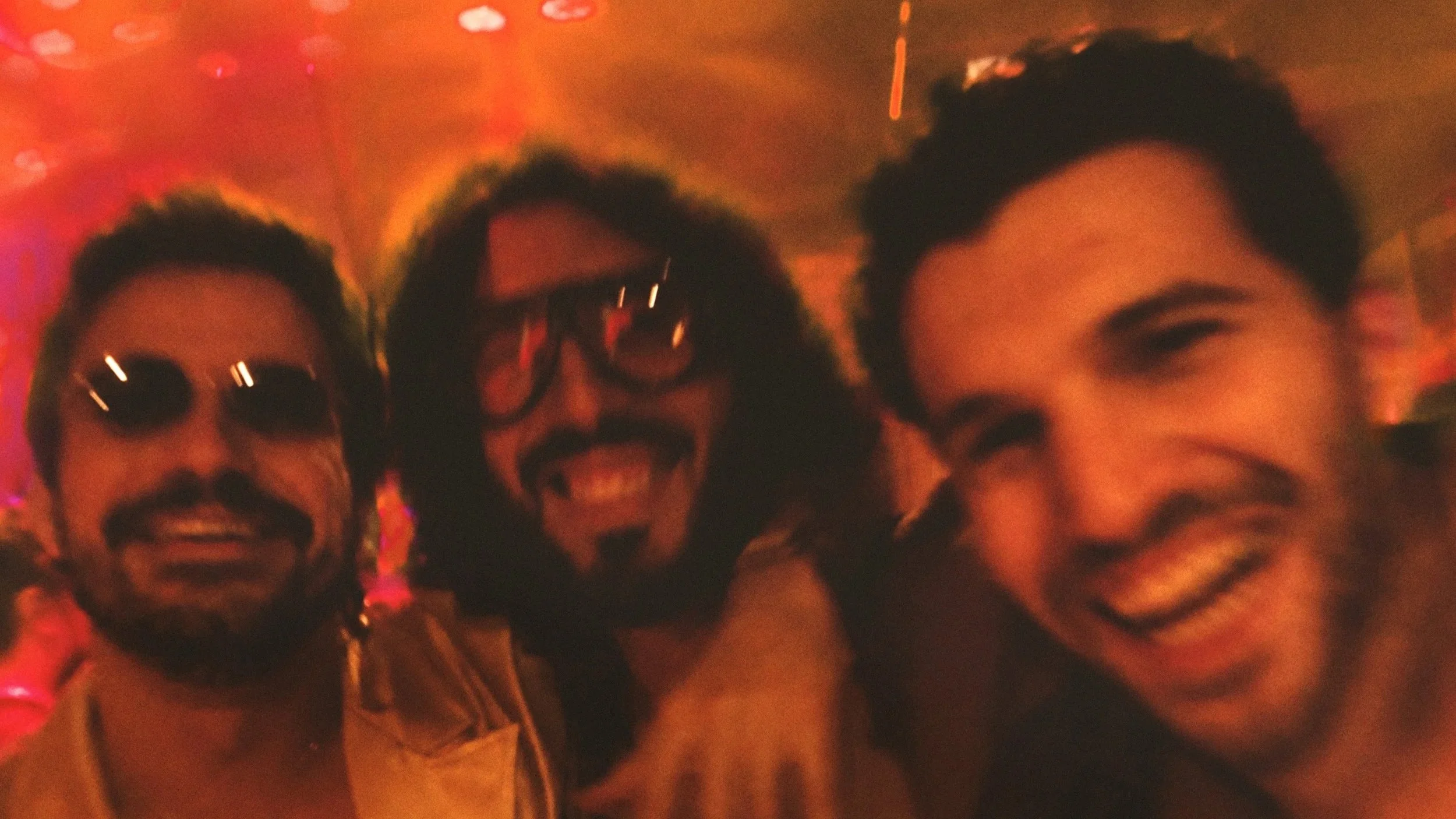 LAGOS LANZA SU NUEVO SENCILLO "TAL VEZ MAÑANA" JUNTO A YORGHAKI