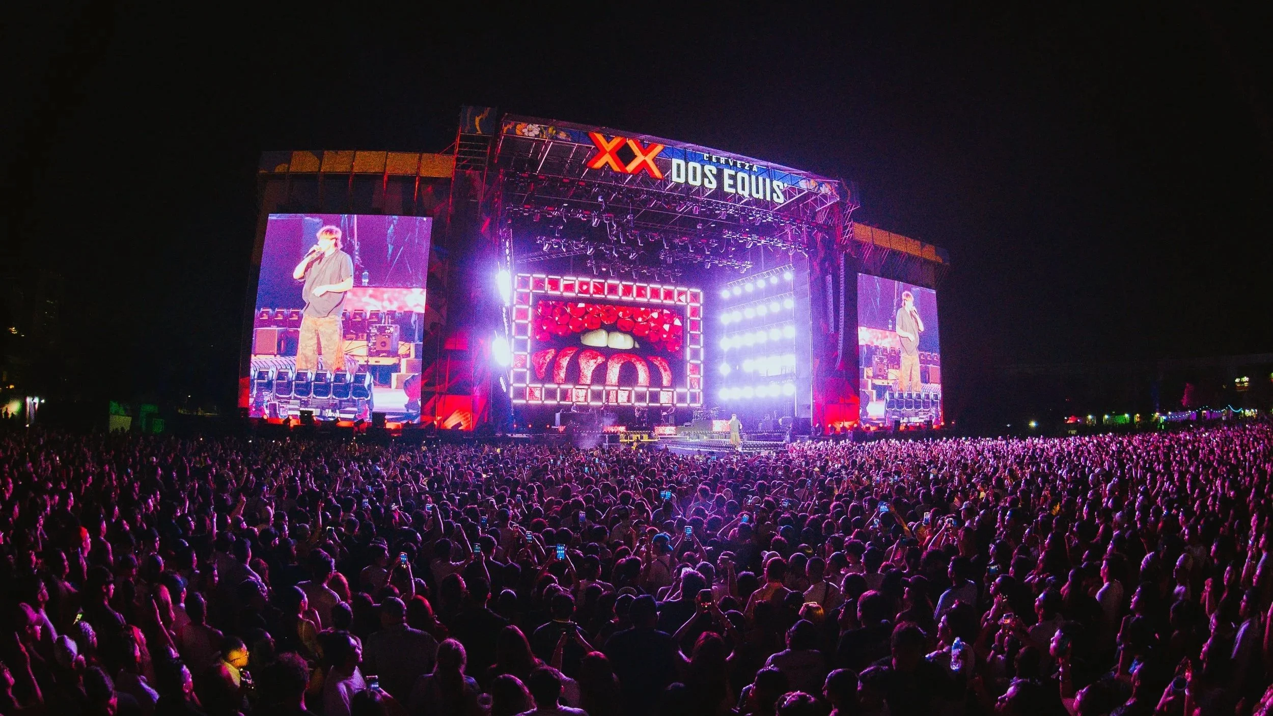 DALE MIXX 2026: DÍA HISTÓRICO PARA LA MÁXIMA FIESTA URBANA DEL AÑO