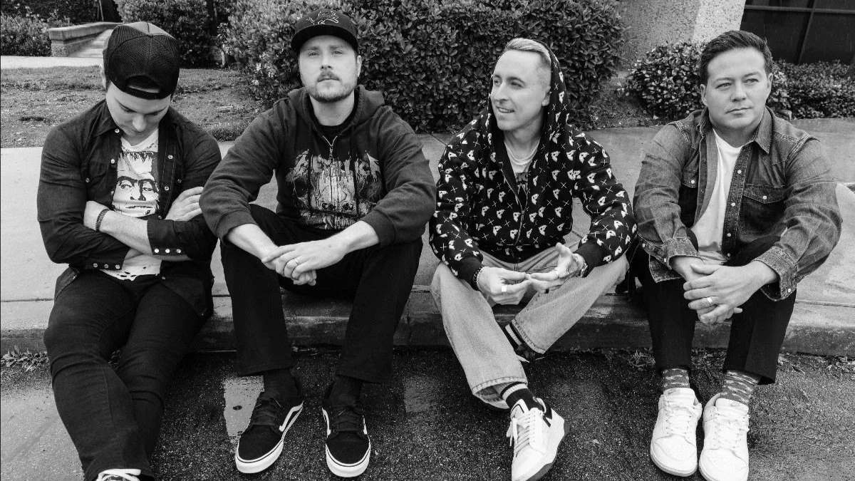 YELLOWCARD ANUNCIA EDICIÓN AMPLIADA DE SU ÁLBUM 'BETTER DAYS'