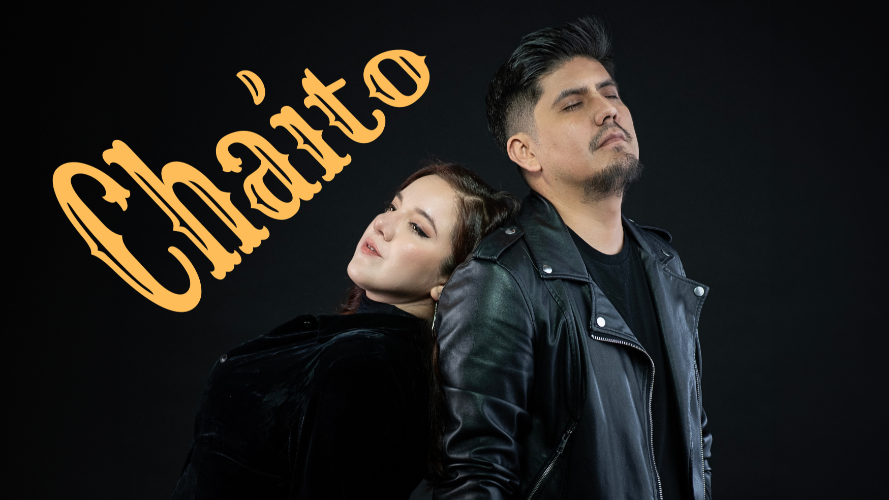 AMEY Y DELIS VAL CONVIERTEN EL DESAPEGO EN FIESTA CON “CHAÍTO”
