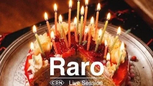 EL CUARTETO DE NOS  CELEBRA LOS 20 AÑOS DE "RARO"