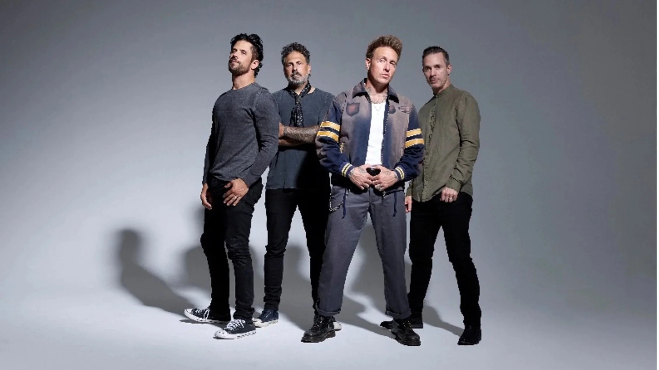 PAPA ROACH  CONQUISTA LATINOAMÉRICA CON “SEE U IN HELL”
