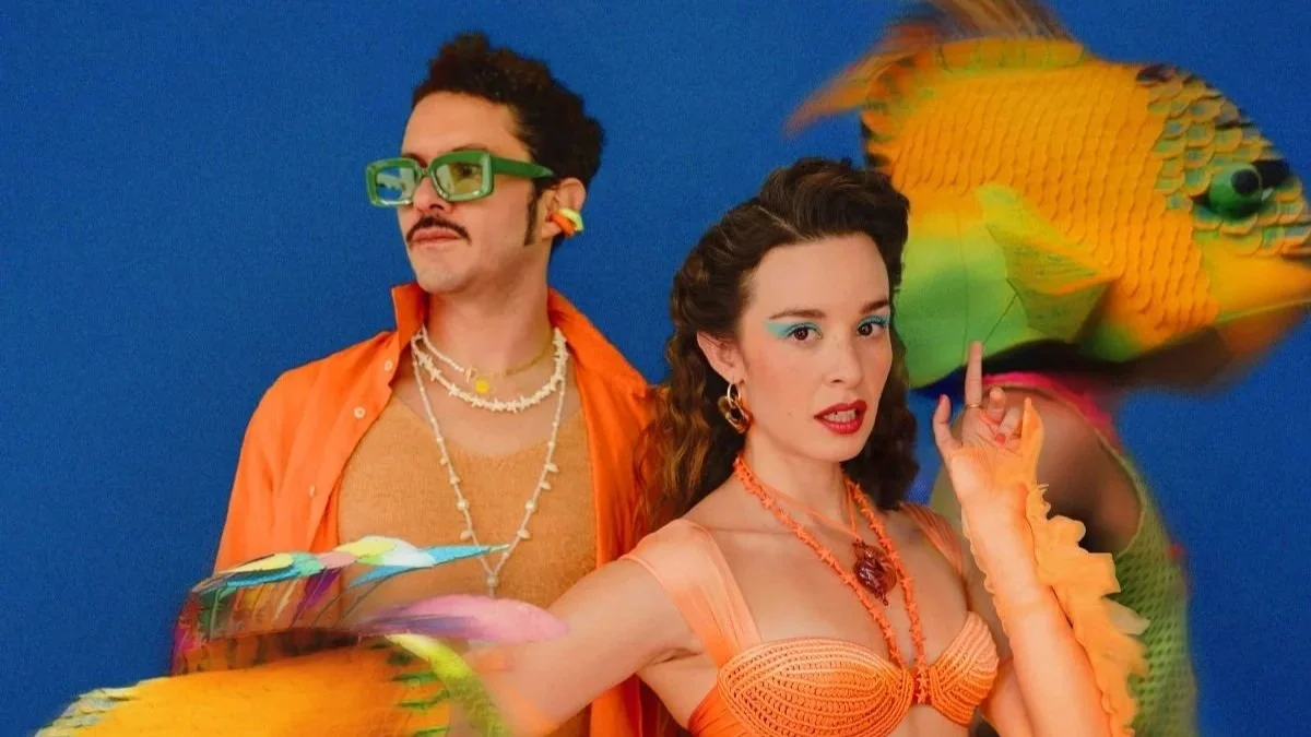 MONSIEUR PERINÉ FORMA PARTE DEL SOUNDTRACK OFICIAL DE EA SPORTS FC™ 27