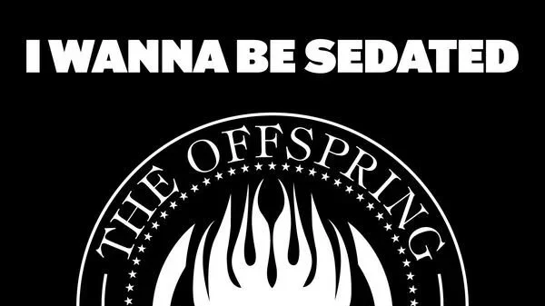 THE OFFSPRING CELEBRA EL 50° ANIVERSARIO DE RAMONES